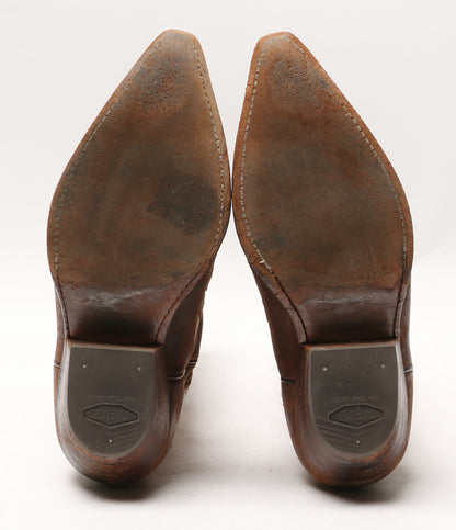 SANCHO サンチョ ブーツ WESTERN BOOTS メンズ SIZE 41
