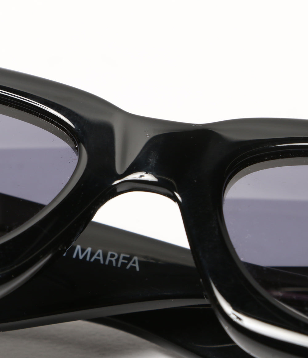 LINDA FARROW ×THE ATTICO ジ アティコ サングラス MINI MARFA レディース リンダファロー