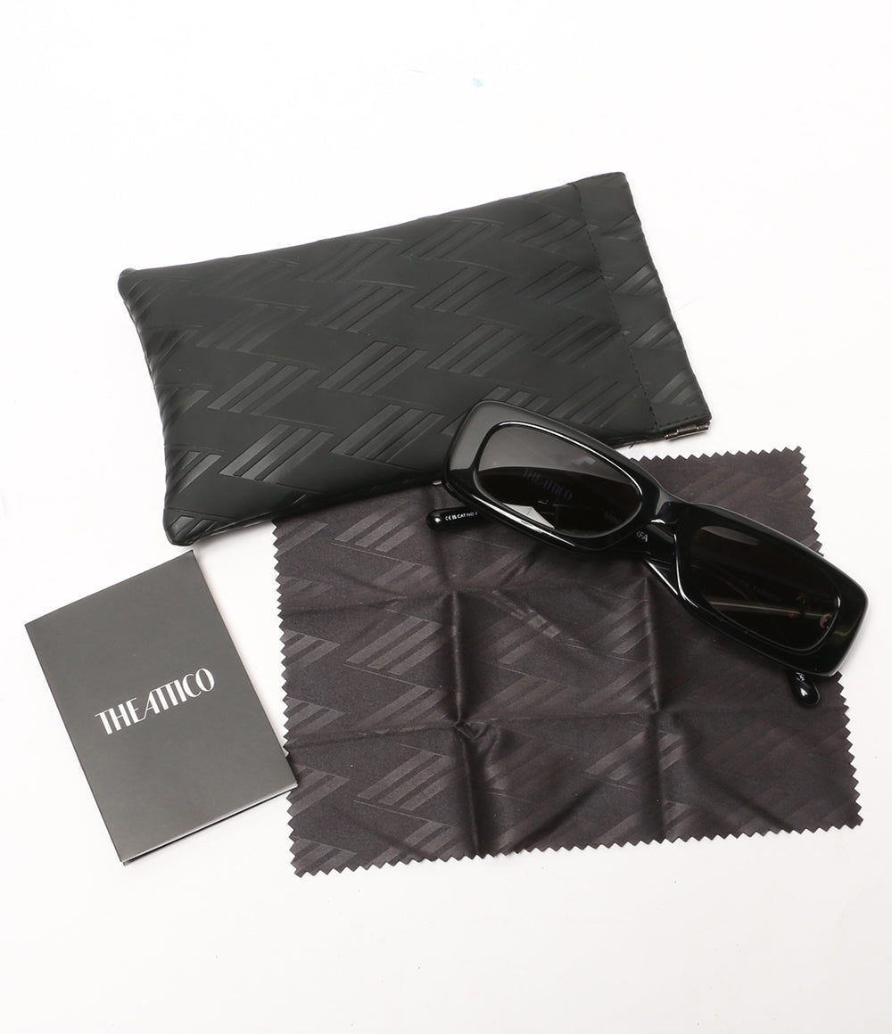 LINDA FARROW ×THE ATTICO ジ アティコ サングラス MINI MARFA レディース リンダファロー