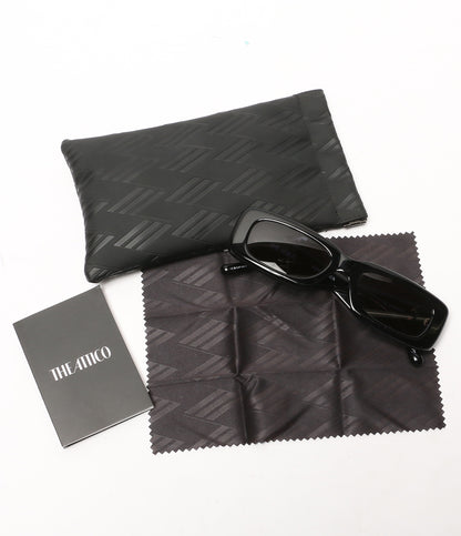 LINDA FARROW ×THE ATTICO ジ アティコ サングラス MINI MARFA レディース リンダファロー