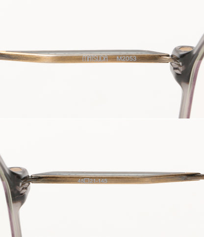 MATSUDA EVEWEAR マツダ メガネ M2053 レディース