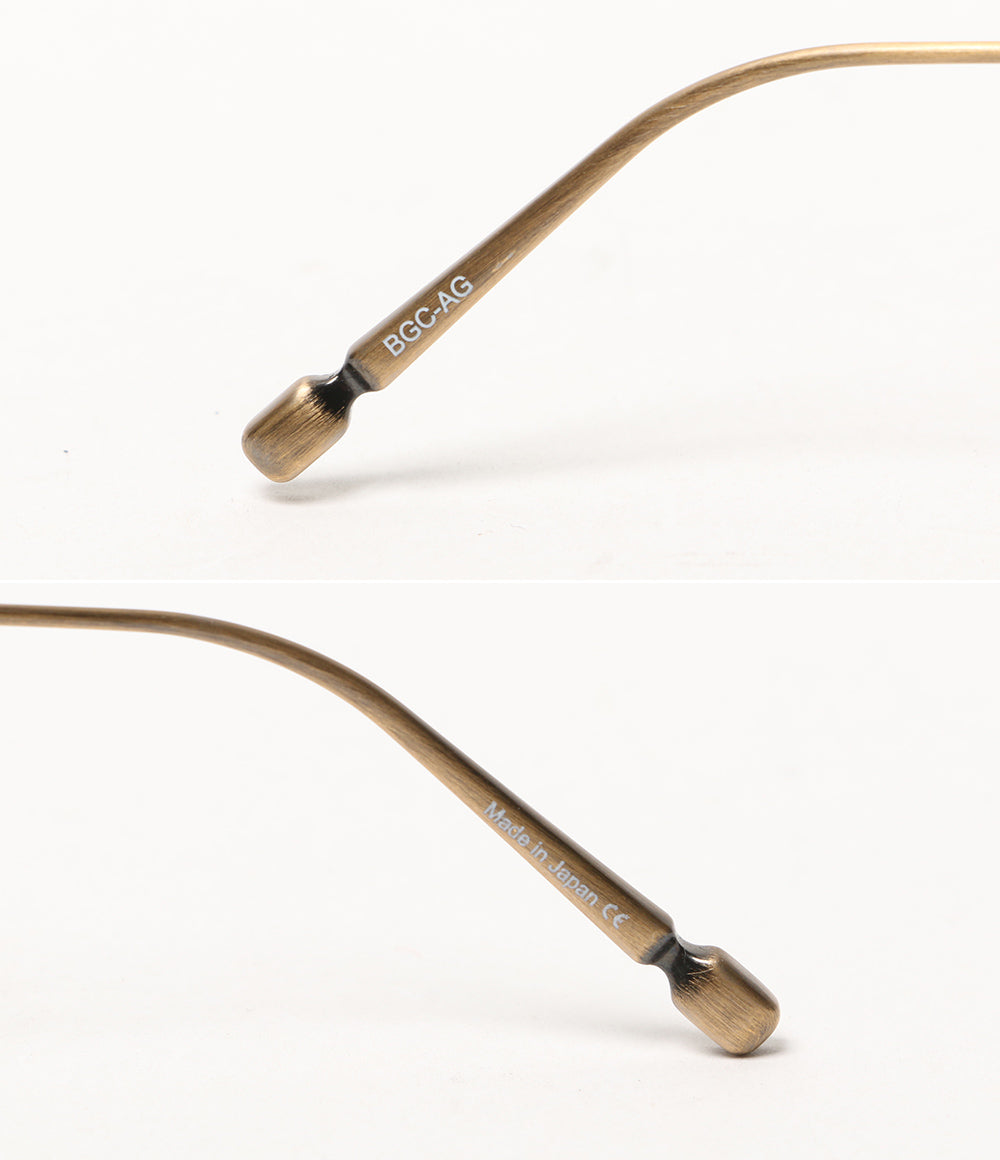 MATSUDA EVEWEAR マツダ メガネ M2053 レディース