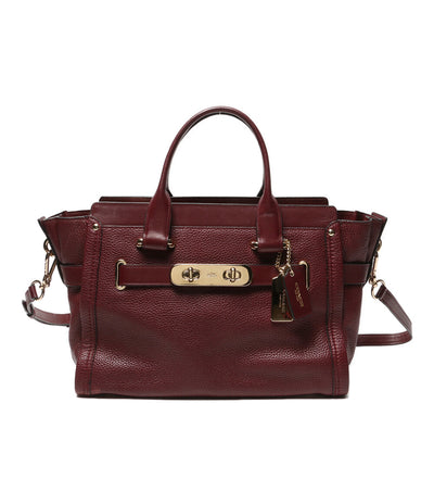 COACH ショルダーバッグ 34408 レディース コーチ