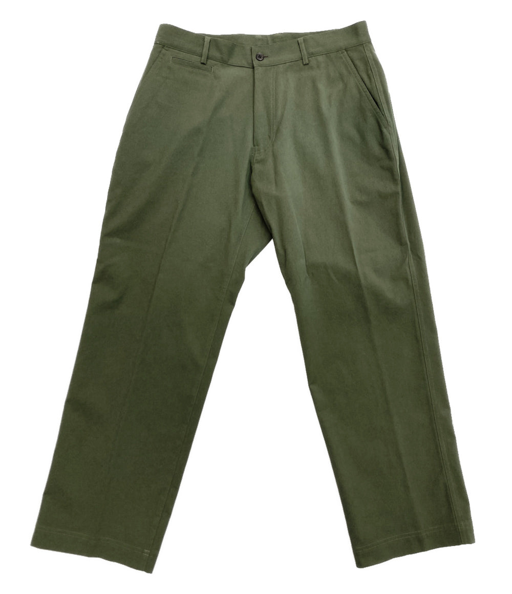 美品 D.C.WHITE ディーシーホワイト セットアップ メンズ SIZE 48