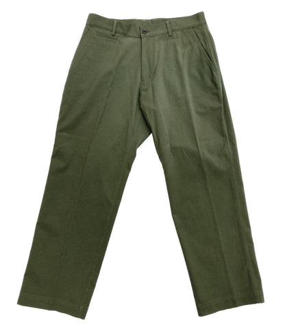 美品 D.C.WHITE ディーシーホワイト セットアップ メンズ SIZE 48