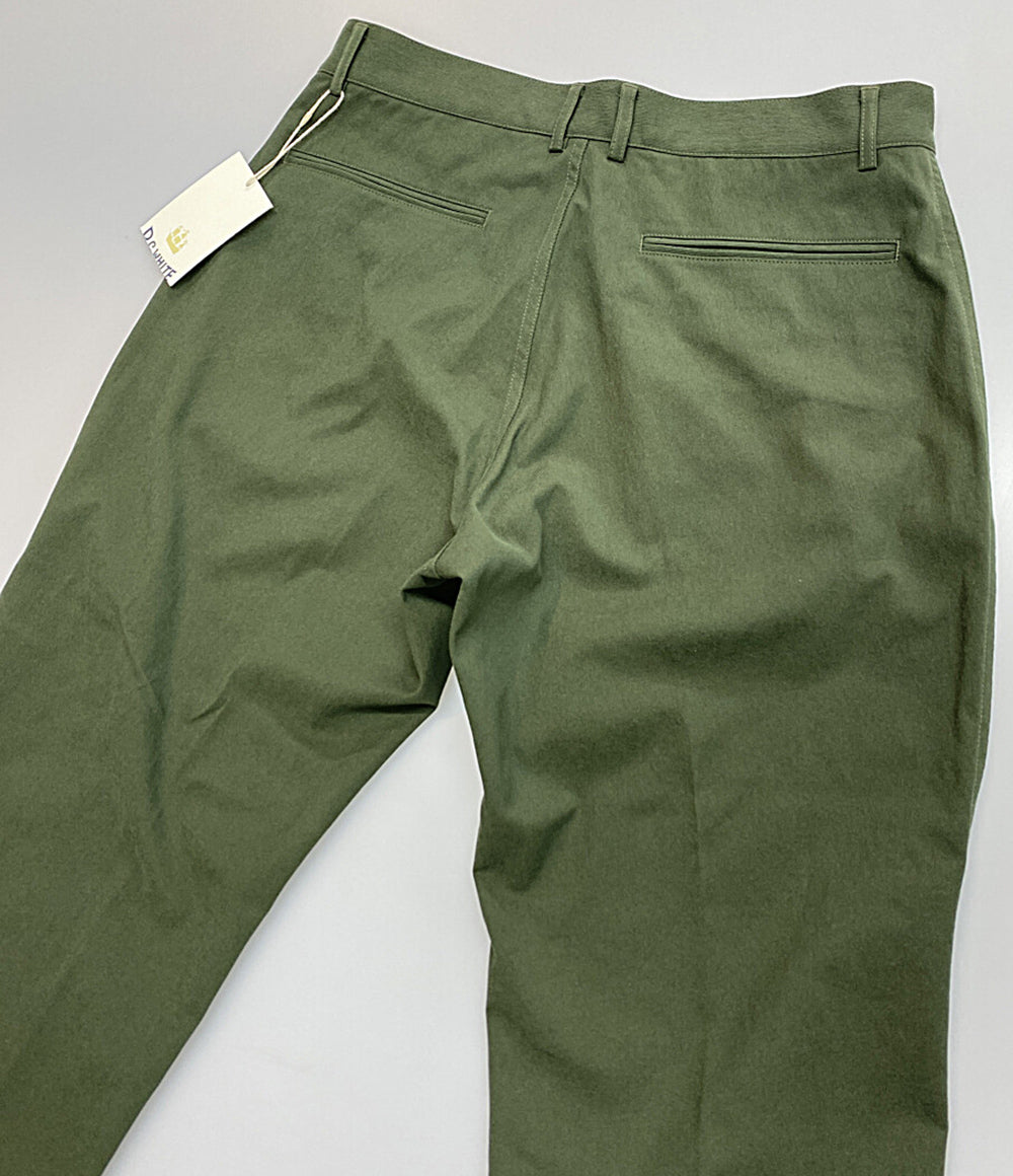 美品 D.C.WHITE ディーシーホワイト セットアップ メンズ SIZE 48