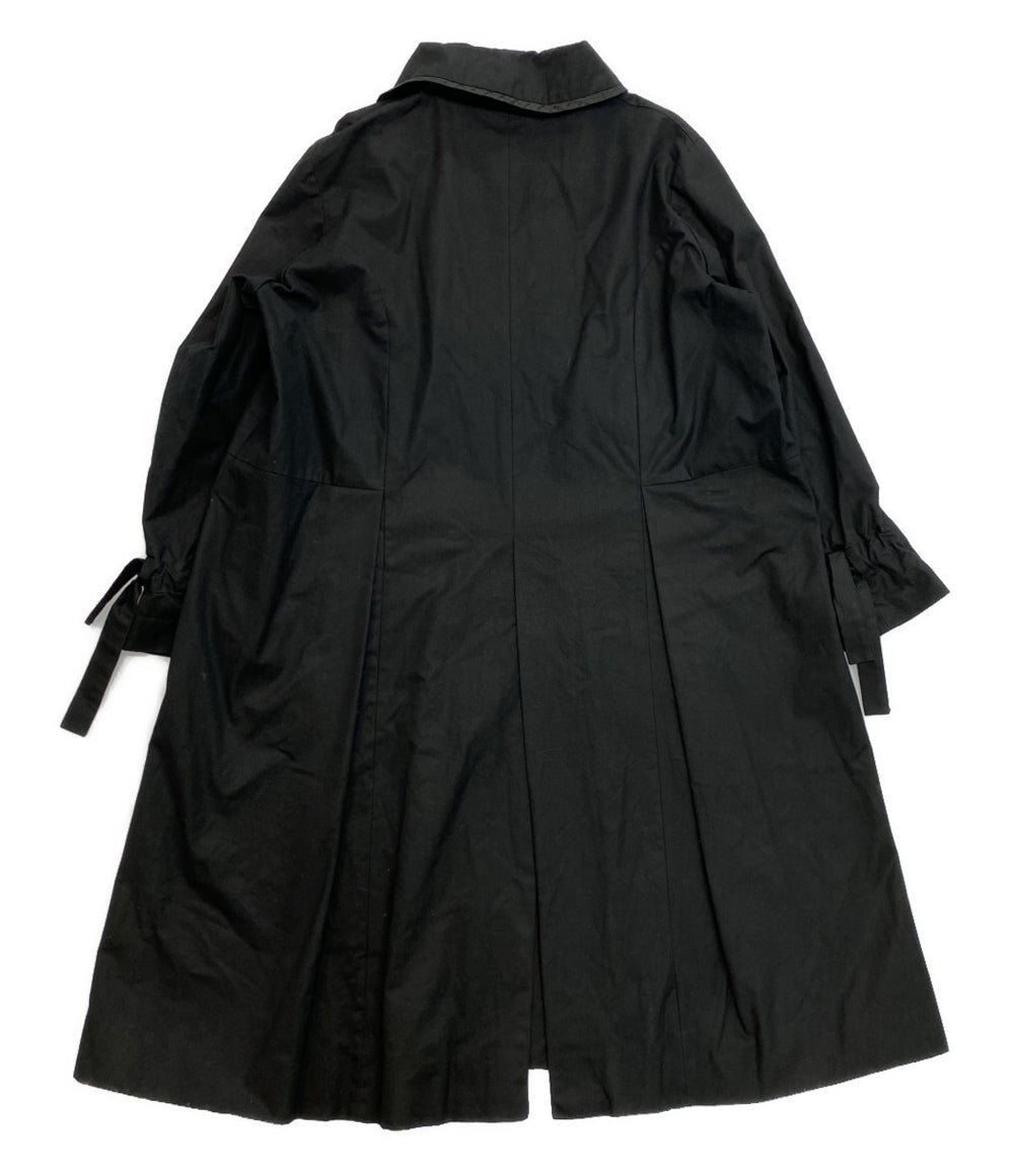 John Alexander Skelton ジョン・アレキサンダー・スケルトン オイルドコットンロングコート メンズ SIZE M