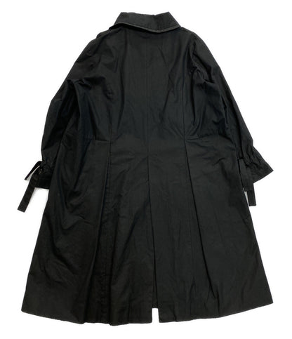 John Alexander Skelton ジョン・アレキサンダー・スケルトン オイルドコットンロングコート メンズ SIZE M