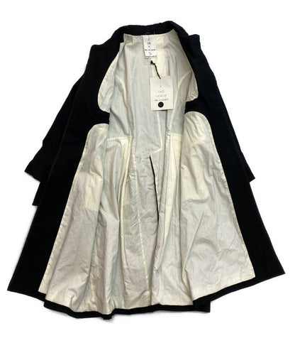 John Alexander Skelton ジョン・アレキサンダー・スケルトン オイルドコットンロングコート メンズ SIZE M