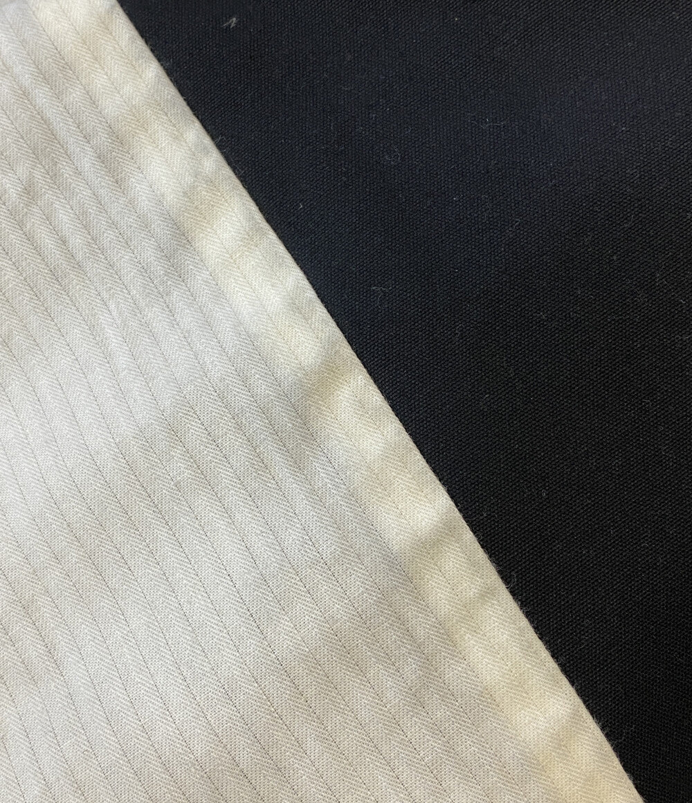 John Alexander Skelton ジョン・アレキサンダー・スケルトン オイルドコットンロングコート メンズ SIZE M