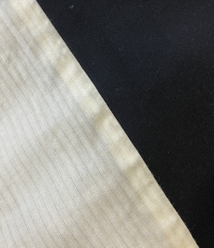 John Alexander Skelton ジョン・アレキサンダー・スケルトン オイルドコットンロングコート メンズ SIZE M