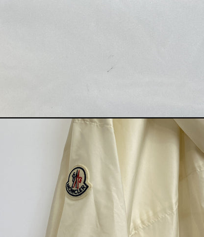 MONCLER レインコート PRINTSEPS メンズ SIZE 1 モンクレール