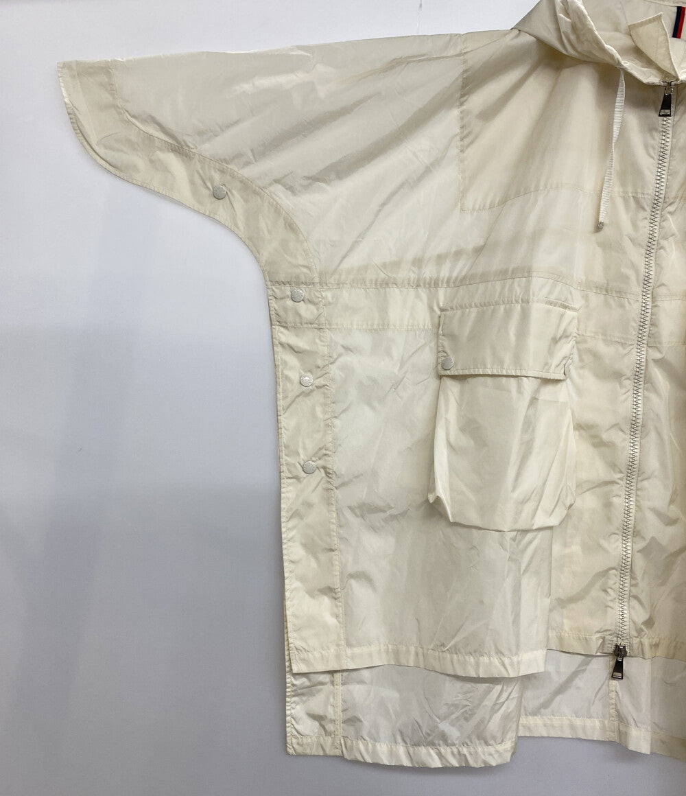 MONCLER レインコート PRINTSEPS メンズ SIZE 1 モンクレール