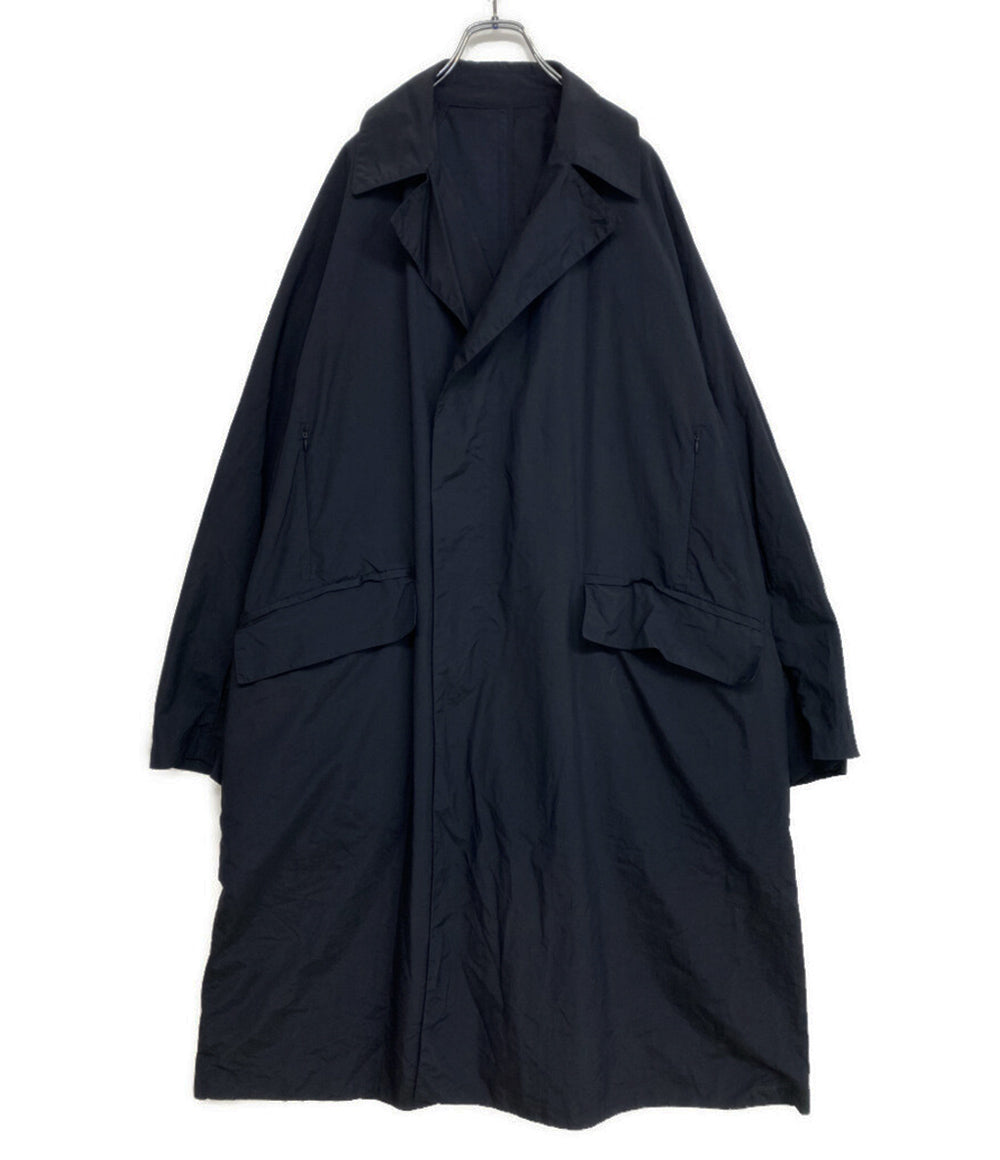 TEATORA コート Device Coat Packable メンズ SIZE 4 テアトラ