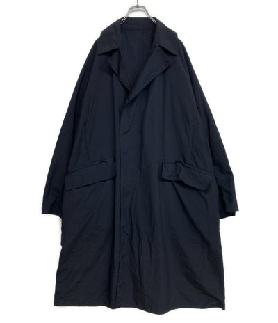 TEATORA コート Device Coat Packable メンズ SIZE 4 テアトラ