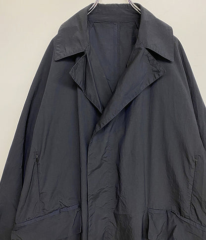 TEATORA コート Device Coat Packable メンズ SIZE 4 テアトラ