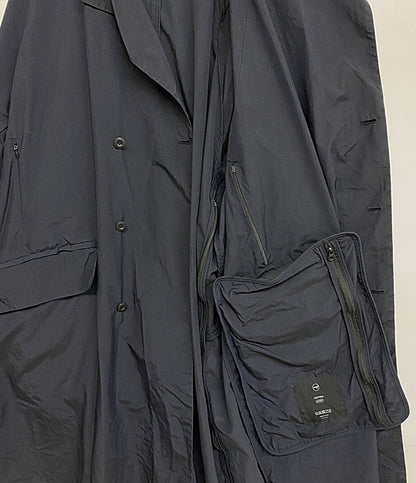 TEATORA コート Device Coat Packable メンズ SIZE 4 テアトラ