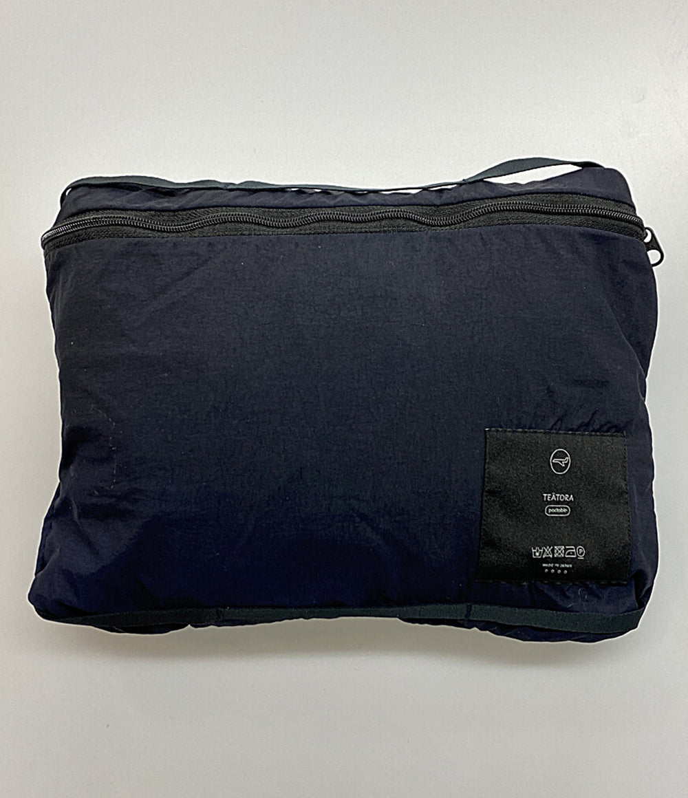 TEATORA コート Device Coat Packable メンズ SIZE 4 テアトラ
