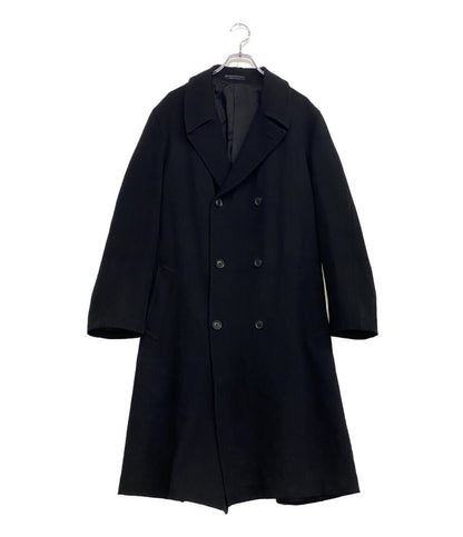REGULATION YOHJI YAMAMOTO MEN レギュレーション ヨウジヤマモト コート HJ-C02-141 メンズ SIZE 1