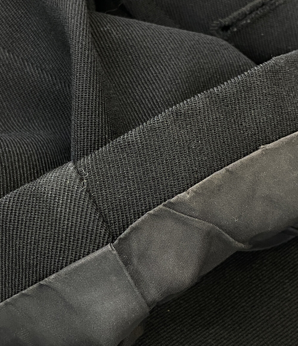 REGULATION YOHJI YAMAMOTO MEN レギュレーション ヨウジヤマモト コート HJ-C02-141 メンズ SIZE 1