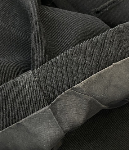 REGULATION YOHJI YAMAMOTO MEN レギュレーション ヨウジヤマモト コート HJ-C02-141 メンズ SIZE 1