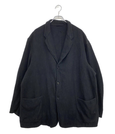 COMOLI 縮絨ウールジャケット 24AW A03-01015 メンズ SIZE 3 コモリ