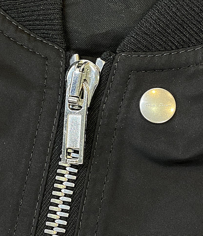 Rick Owens ブルゾン Flight bomber jacket 25SS RU01E5778-FT メンズ SIZE 46 リックオウエンス