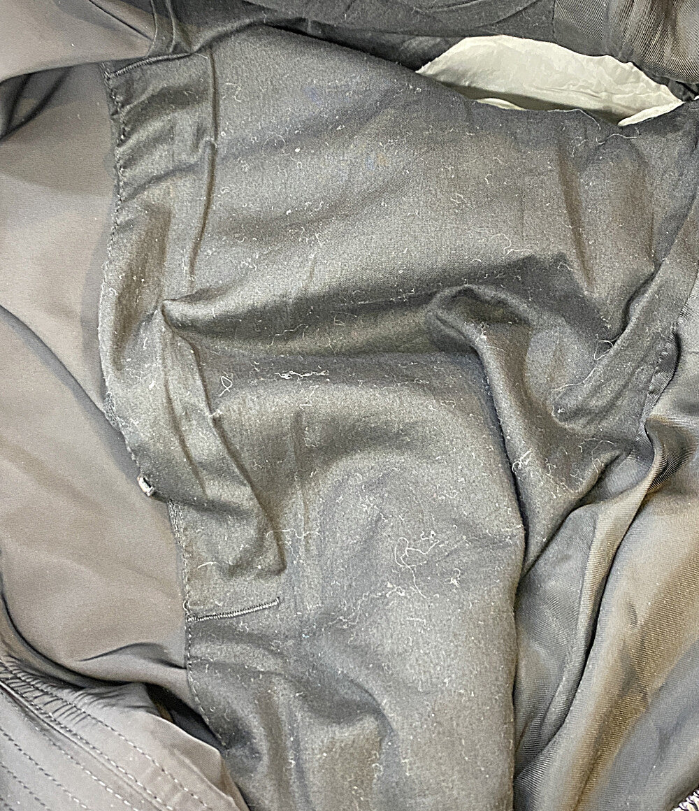 Rick Owens ブルゾン Flight bomber jacket 25SS RU01E5778-FT メンズ SIZE 46 リックオウエンス