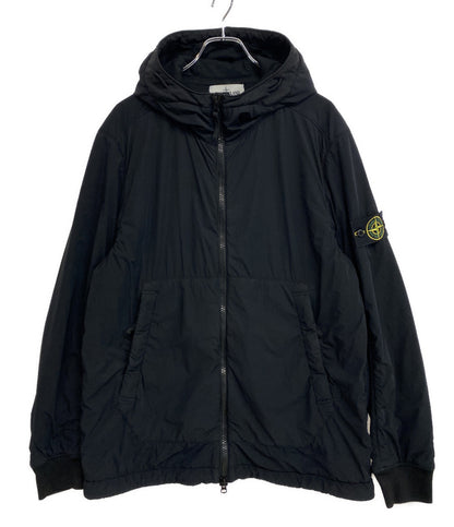 STONE ISLAND ナイロンジャケット Composite Polartec Hooded Jacket 21AW メンズ SIZE L ストーンアイランド