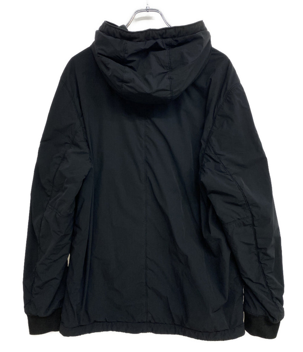 STONE ISLAND ナイロンジャケット Composite Polartec Hooded Jacket 21AW メンズ SIZE L ストーンアイランド