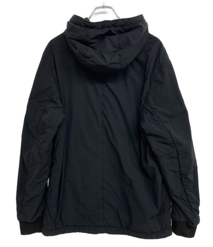 STONE ISLAND ナイロンジャケット Composite Polartec Hooded Jacket 21AW メンズ SIZE L ストーンアイランド