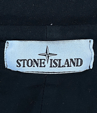 STONE ISLAND ナイロンジャケット Composite Polartec Hooded Jacket 21AW メンズ SIZE L ストーンアイランド