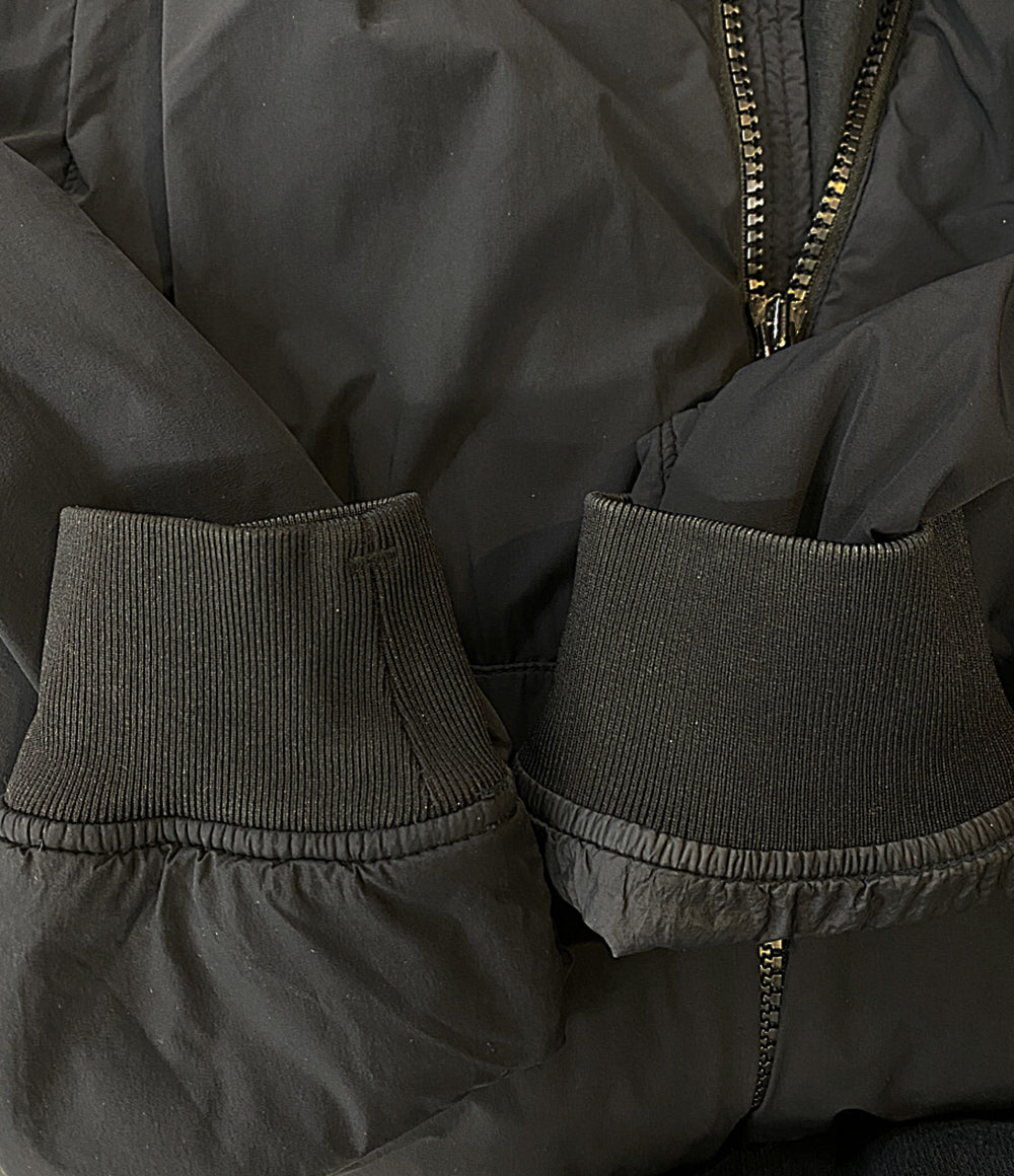 STONE ISLAND ナイロンジャケット Composite Polartec Hooded Jacket 21AW メンズ SIZE L ストーンアイランド