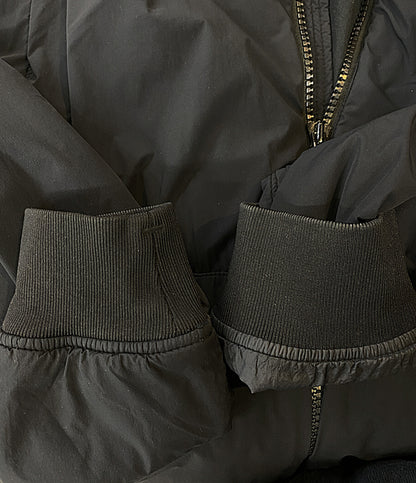 STONE ISLAND ナイロンジャケット Composite Polartec Hooded Jacket 21AW メンズ SIZE L ストーンアイランド