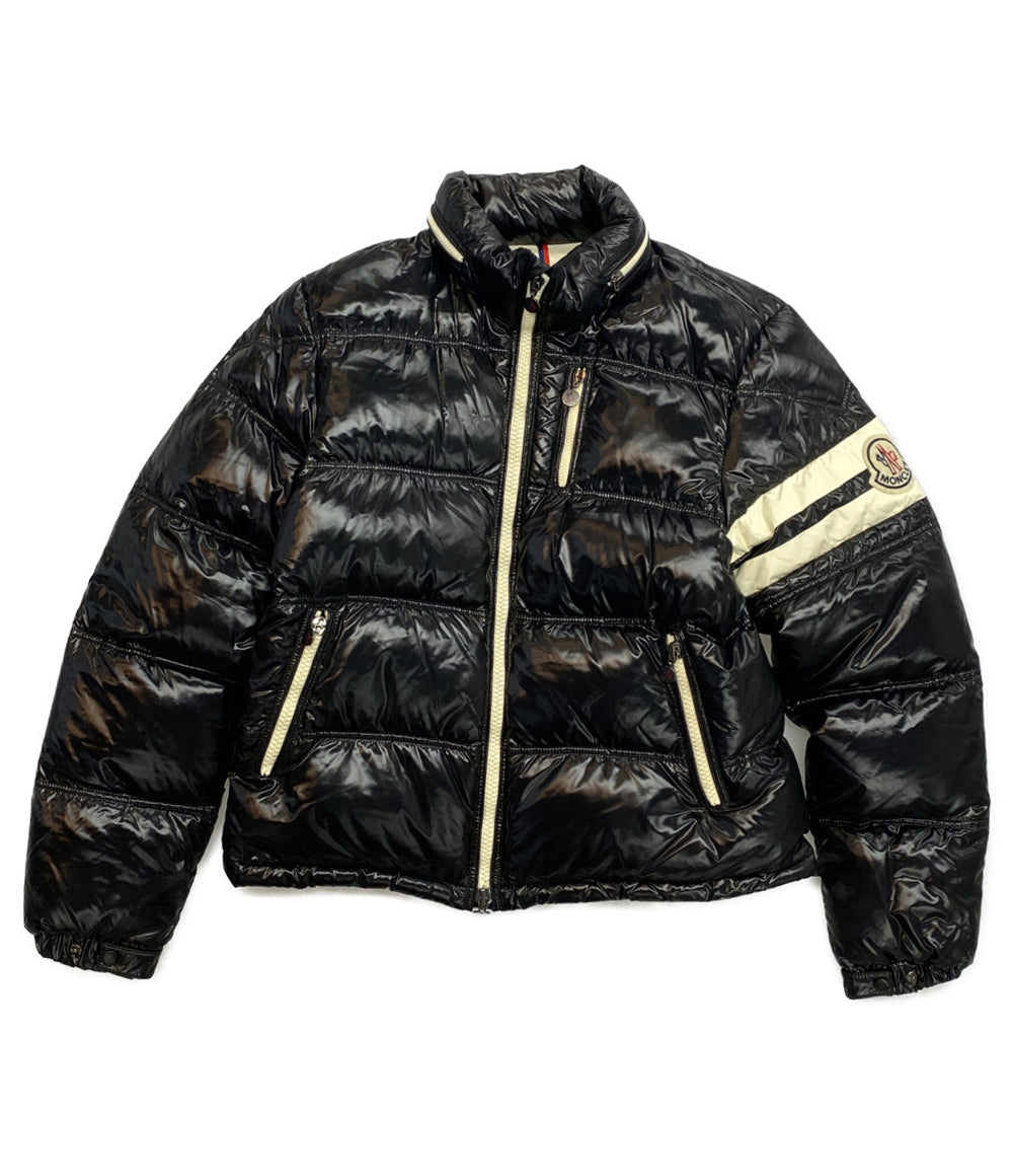 MONCLER ダウンジャケット ERIC メンズ SIZE 6 モンクレール