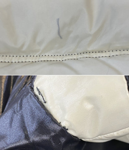 MONCLER ダウンジャケット ERIC メンズ SIZE 6 モンクレール