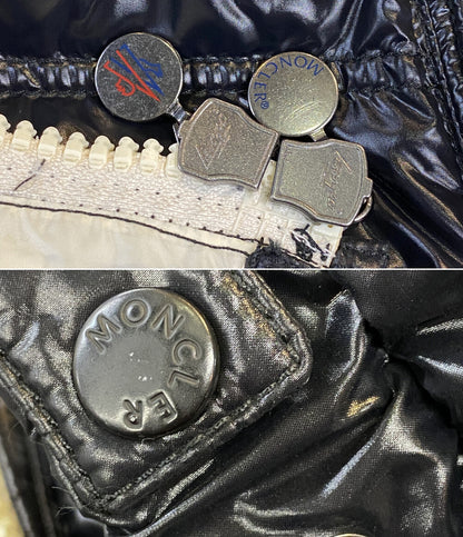 MONCLER ダウンジャケット ERIC メンズ SIZE 6 モンクレール