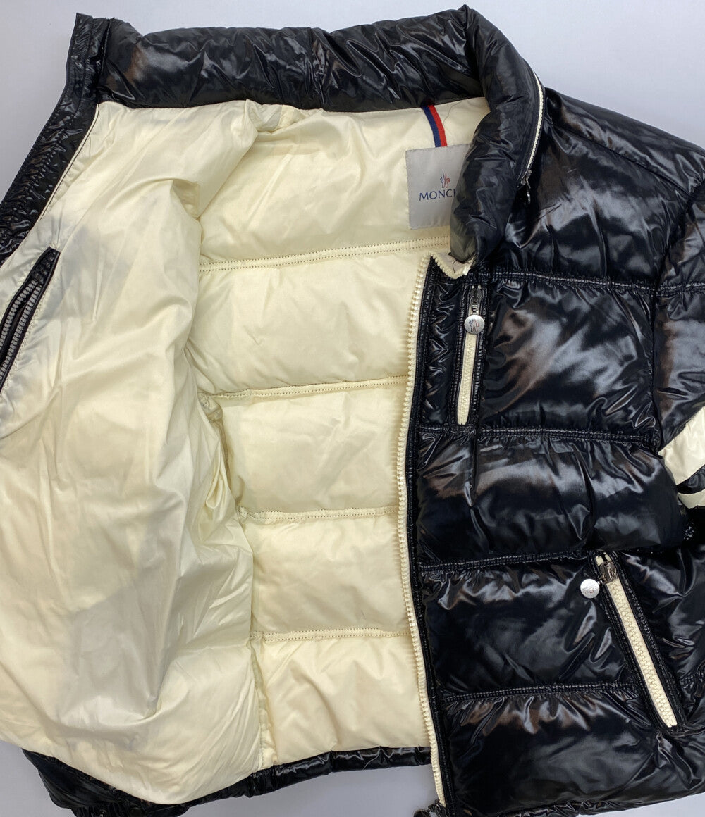 MONCLER ダウンジャケット ERIC メンズ SIZE 6 モンクレール