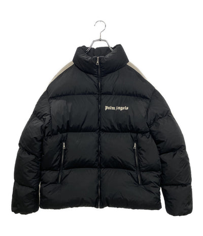 MONCLER × Palm Angels パームエンジェルス ダウンジャケット RODMAN GIUBBOTTO 22AW メンズ SIZE 3 モンクレール