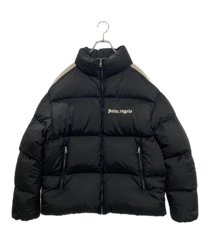 MONCLER × Palm Angels パームエンジェルス ダウンジャケット RODMAN GIUBBOTTO 22AW メンズ SIZE 3 モンクレール