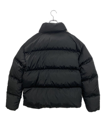 MONCLER × Palm Angels パームエンジェルス ダウンジャケット RODMAN GIUBBOTTO 22AW メンズ SIZE 3 モンクレール