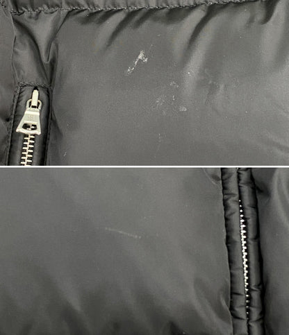 MONCLER × Palm Angels パームエンジェルス ダウンジャケット RODMAN GIUBBOTTO 22AW メンズ SIZE 3 モンクレール