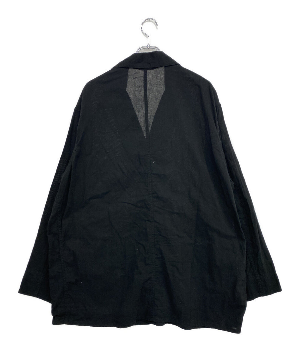 COMOLI テーラードジャケット オックス1938ジャケット 25SS B01-01011 メンズ SIZE 4 コモリ