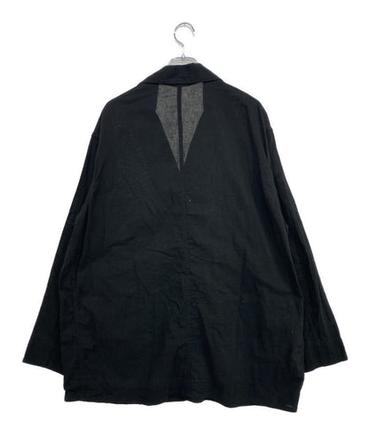 COMOLI テーラードジャケット オックス1938ジャケット 25SS B01-01011 メンズ SIZE 4 コモリ