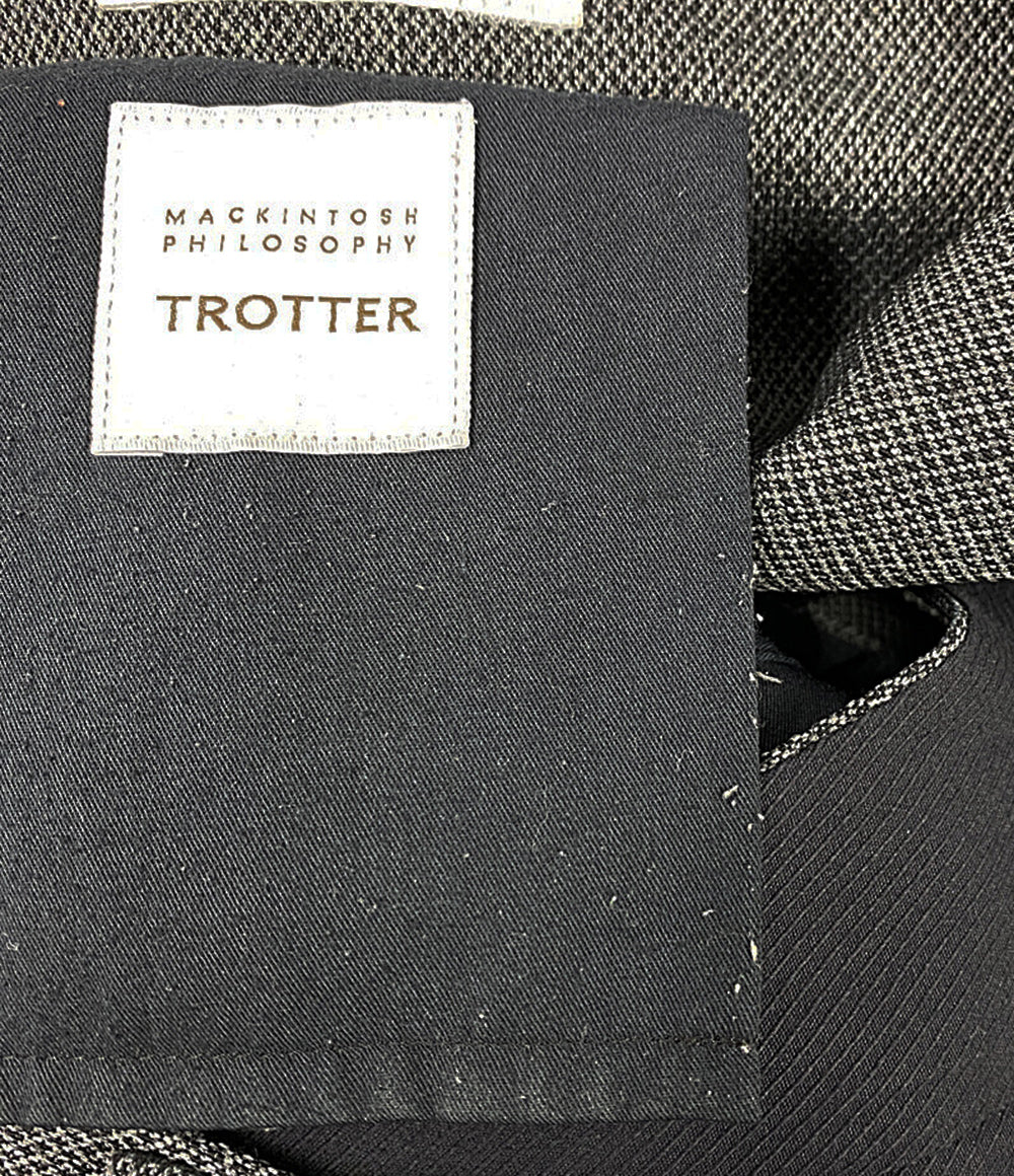 MACKINTOSH PHILOSOPHY スーツ テーラードジャケット TROTTER SET UP メンズ SIZE 38L マッキントッシュフィロソフィー