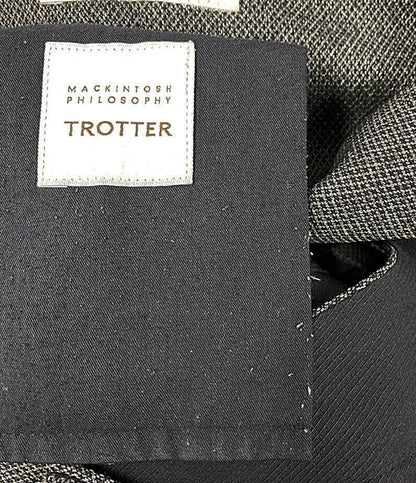 MACKINTOSH PHILOSOPHY スーツ テーラードジャケット TROTTER SET UP メンズ SIZE 38L マッキントッシュフィロソフィー