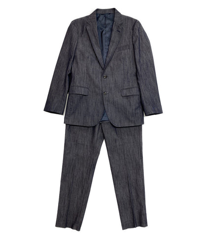 SIMPLECITE シンプリシテ デニムセットアップ メンズ SIZE L