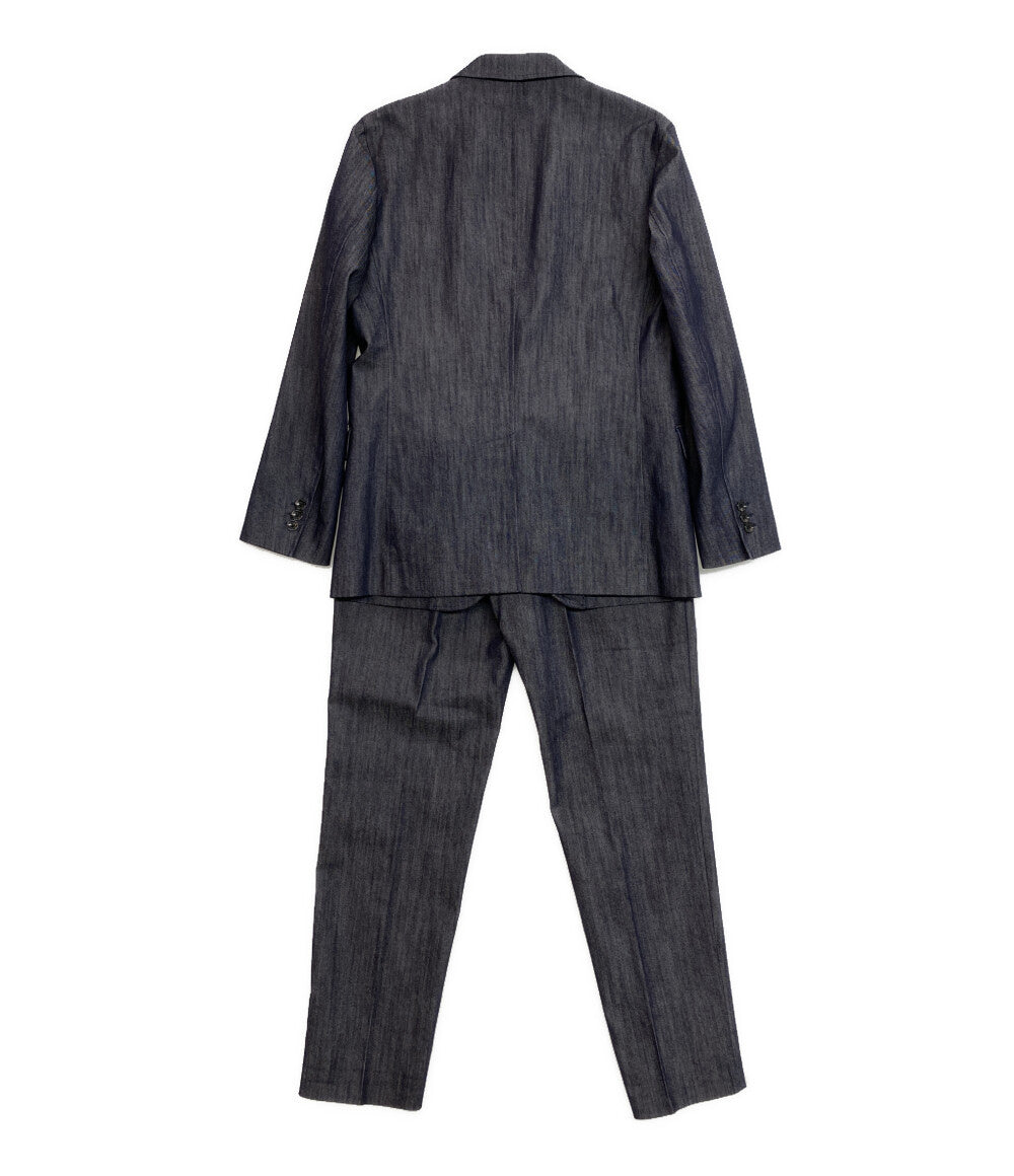 SIMPLECITE シンプリシテ デニムセットアップ メンズ SIZE L