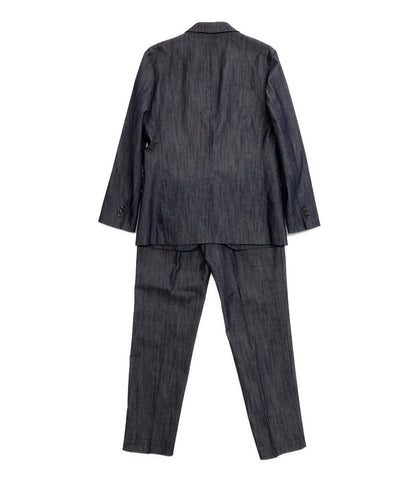 SIMPLECITE シンプリシテ デニムセットアップ メンズ SIZE L