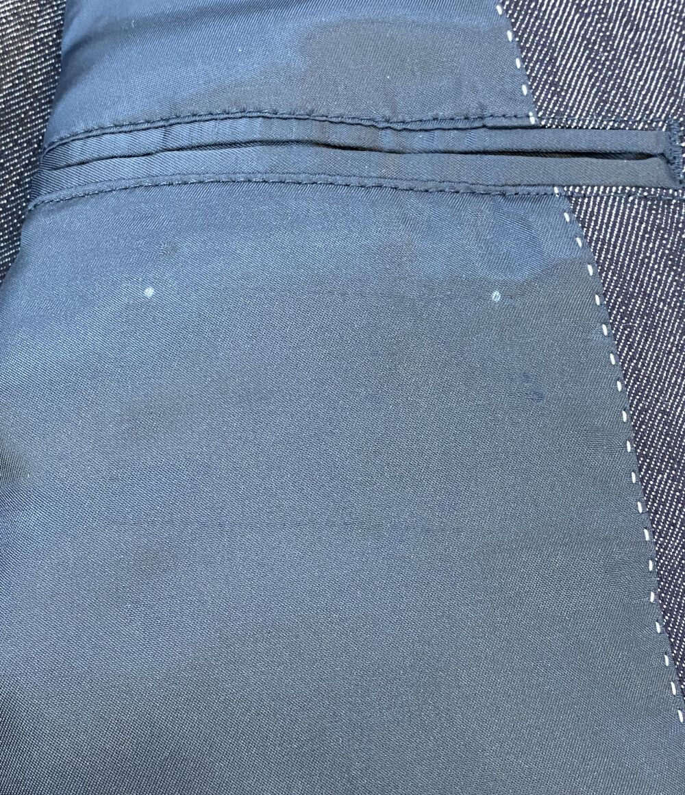 SIMPLECITE シンプリシテ デニムセットアップ メンズ SIZE L